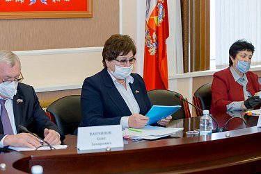 Ко второму чтению бюджет подрастет